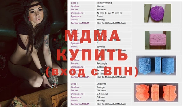 кристаллы Абинск